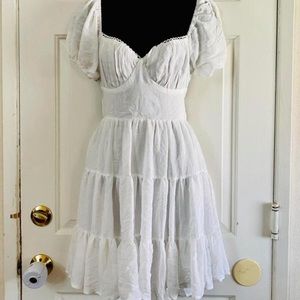 Princess Polly Dany Dress